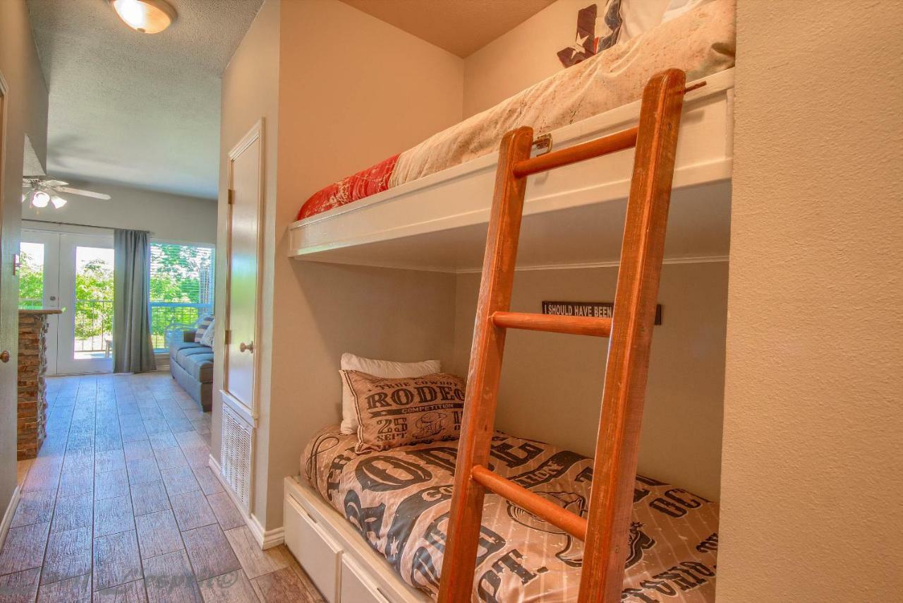 Tube-Alicious! Ss 2B Condo New Braunfels Exterior foto