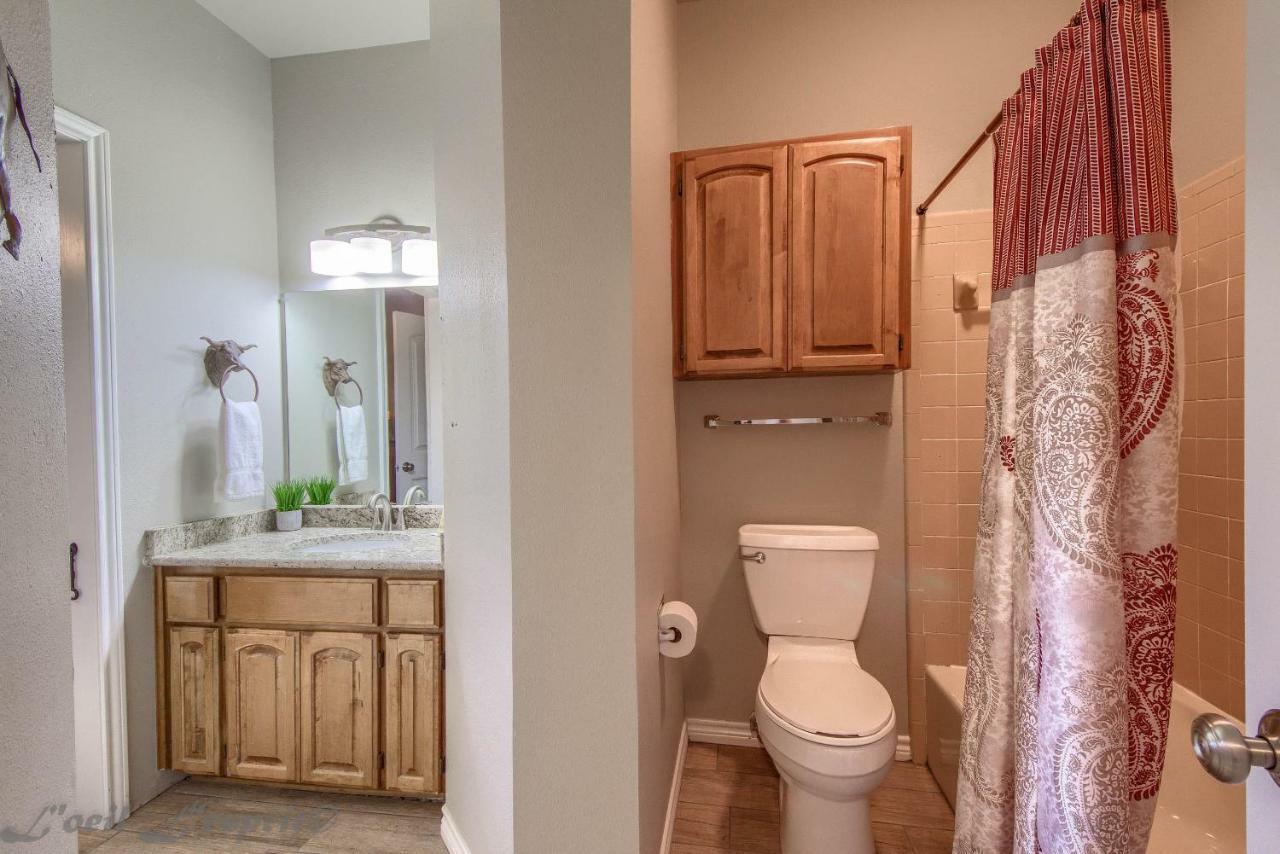 Tube-Alicious! Ss 2B Condo New Braunfels Exterior foto