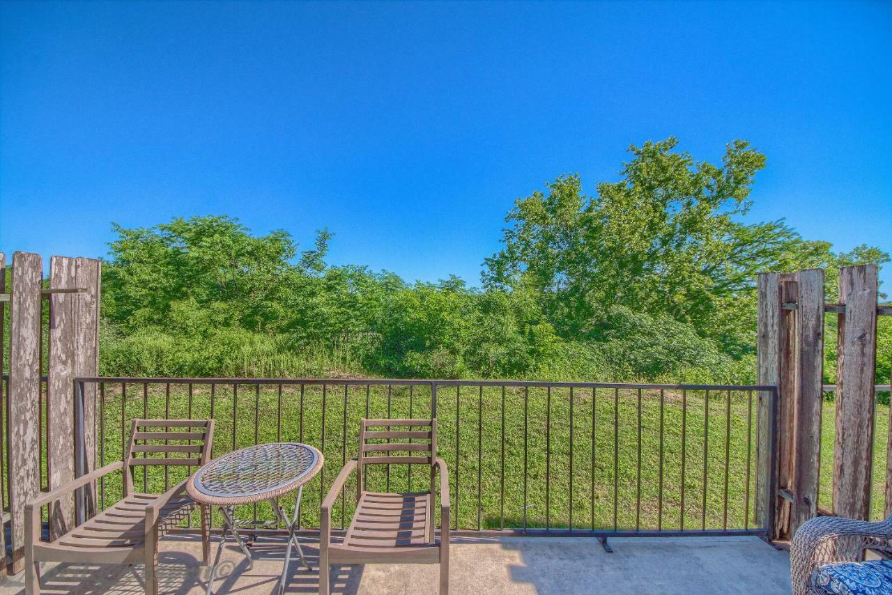 Tube-Alicious! Ss 2B Condo New Braunfels Exterior foto
