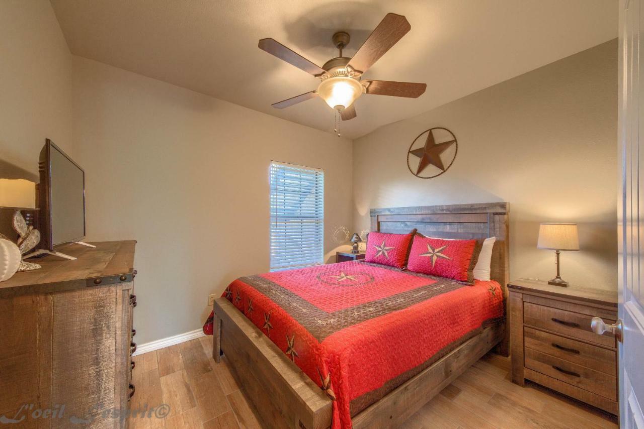 Tube-Alicious! Ss 2B Condo New Braunfels Exterior foto